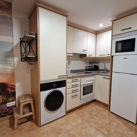 Ferienwohnung Garden Fisterra - Jacuzzi, Jardin Privado Y Vista Mar Exterior foto