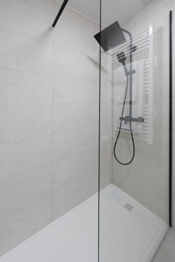 Ferienwohnung Garden Fisterra - Jacuzzi, Jardin Privado Y Vista Mar Exterior foto