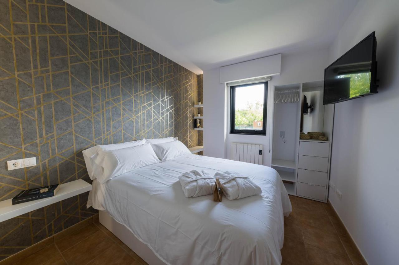 Ferienwohnung Garden Fisterra - Jacuzzi, Jardin Privado Y Vista Mar Exterior foto